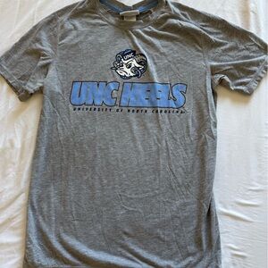 University of North Carolina Gray T-Shirt